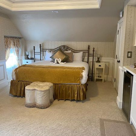 Heber Senator Bed And Breakfast Heber City Luaran gambar