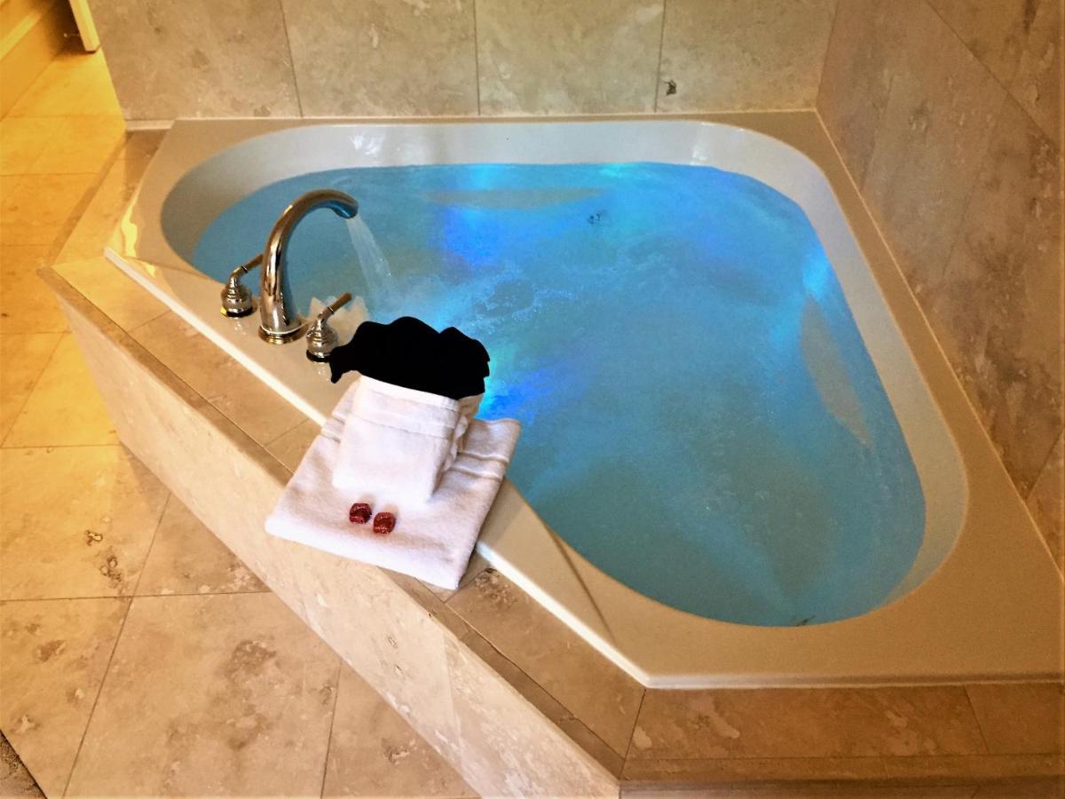 Heber Senator Bed And Breakfast Heber City Luaran gambar