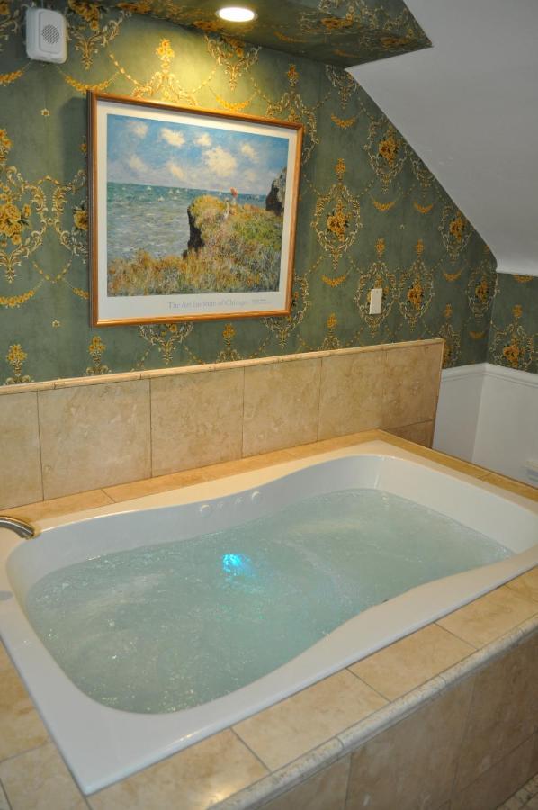 Heber Senator Bed And Breakfast Heber City Luaran gambar