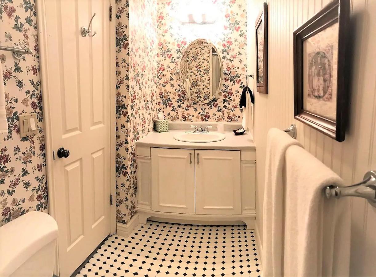 Heber Senator Bed And Breakfast Heber City Luaran gambar