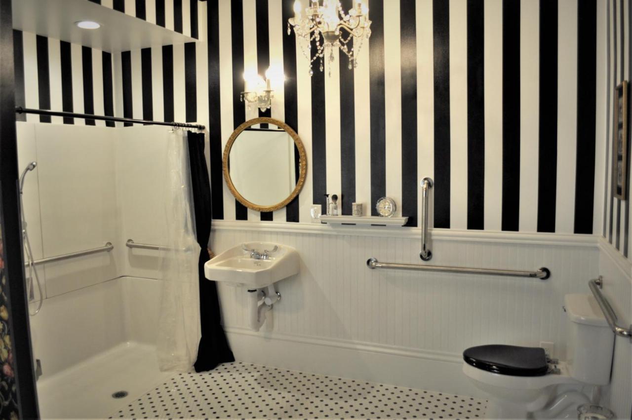 Heber Senator Bed And Breakfast Heber City Luaran gambar
