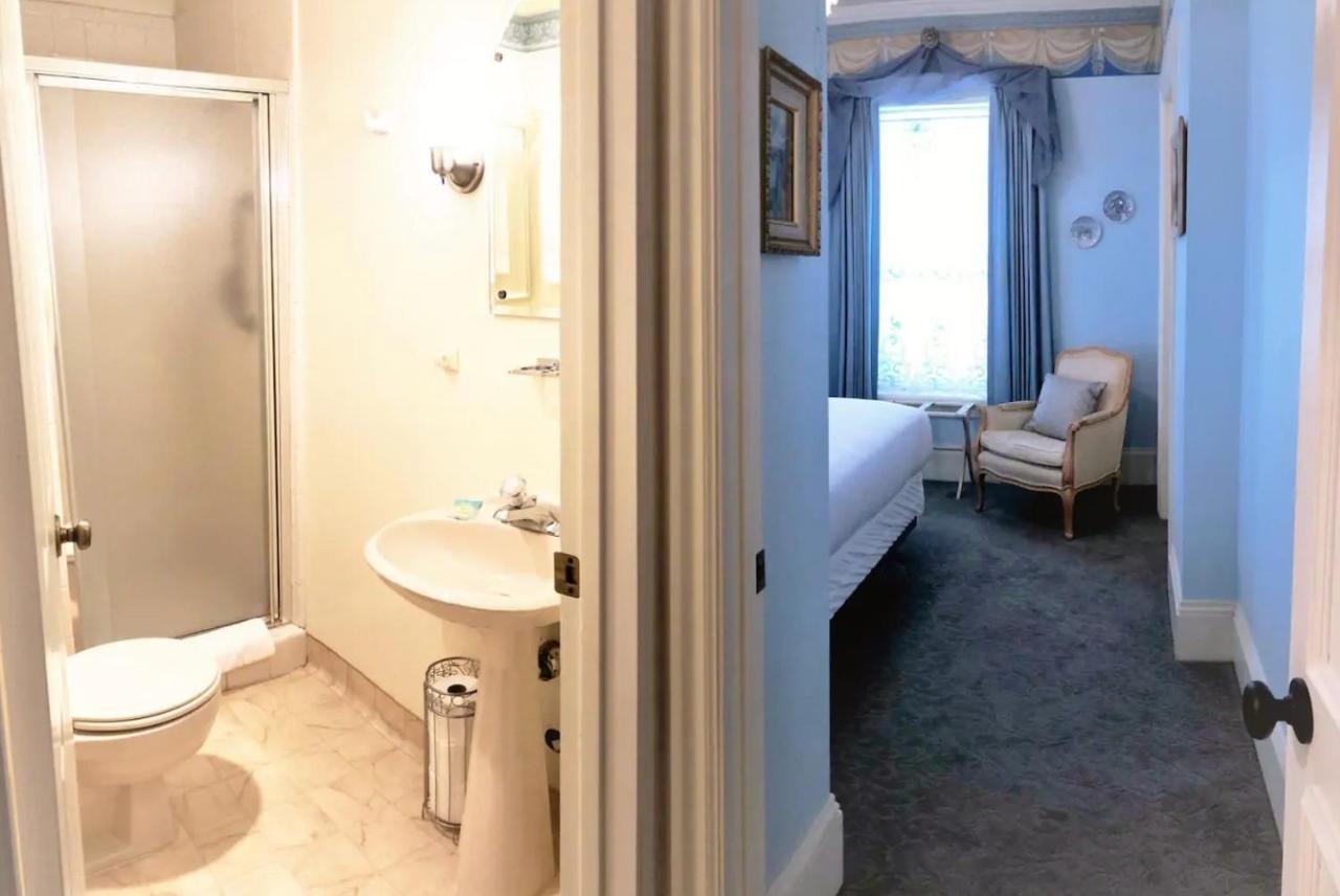 Heber Senator Bed And Breakfast Heber City Luaran gambar
