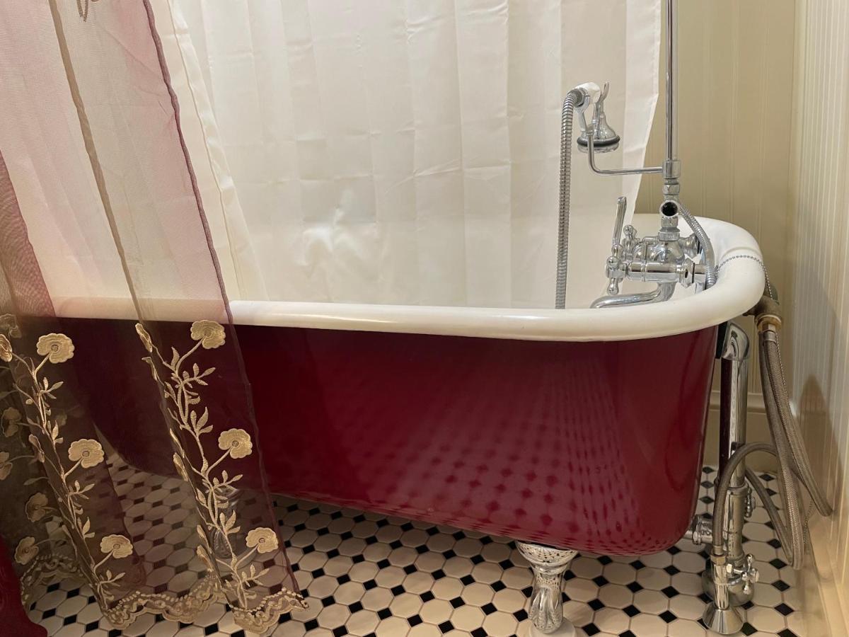 Heber Senator Bed And Breakfast Heber City Luaran gambar