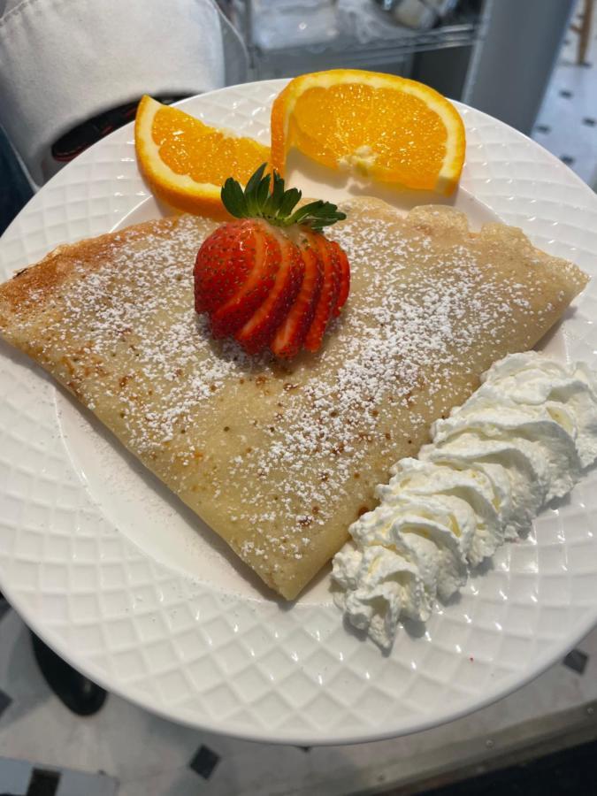 Heber Senator Bed And Breakfast Heber City Luaran gambar