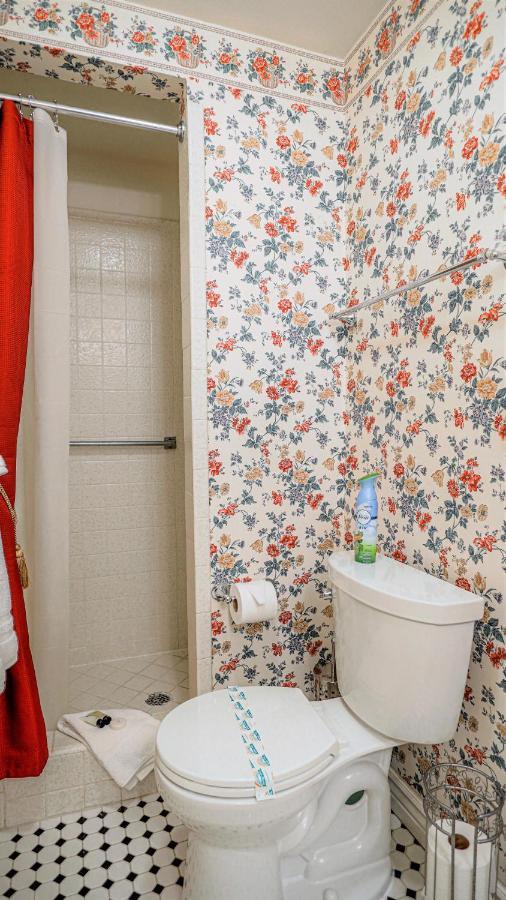 Heber Senator Bed And Breakfast Heber City Luaran gambar