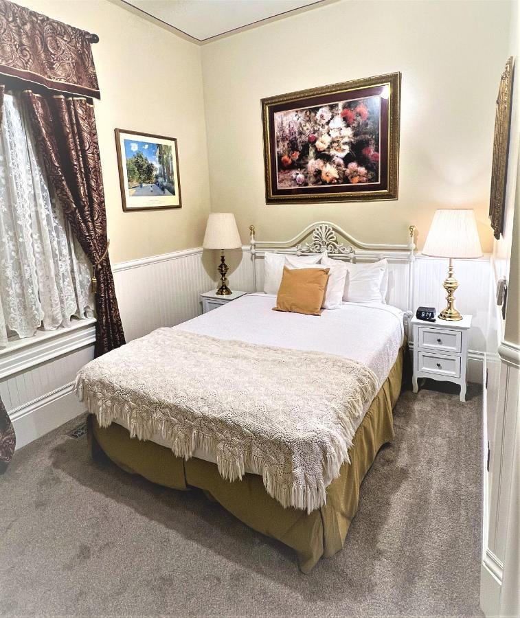 Heber Senator Bed And Breakfast Heber City Luaran gambar