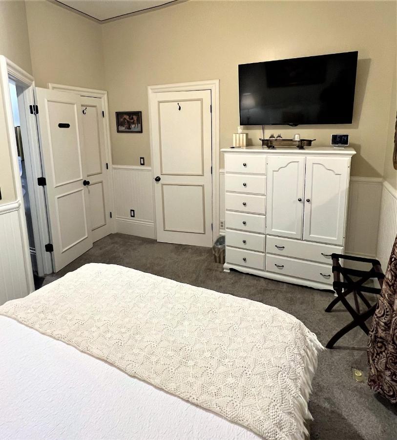 Heber Senator Bed And Breakfast Heber City Luaran gambar