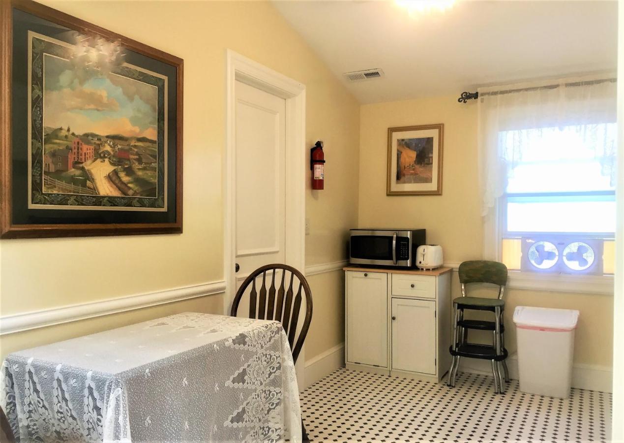 Heber Senator Bed And Breakfast Heber City Luaran gambar