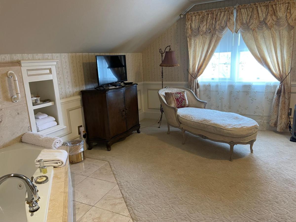 Heber Senator Bed And Breakfast Heber City Luaran gambar