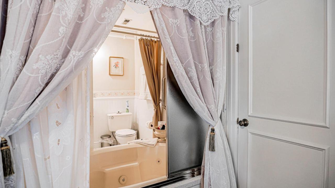 Heber Senator Bed And Breakfast Heber City Luaran gambar
