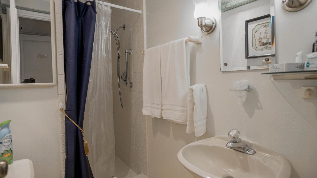 Heber Senator Bed And Breakfast Heber City Luaran gambar