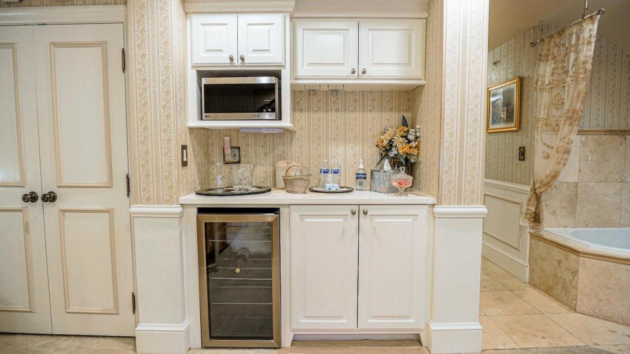 Heber Senator Bed And Breakfast Heber City Luaran gambar