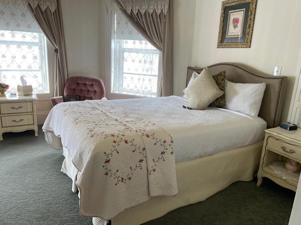 Heber Senator Bed And Breakfast Heber City Luaran gambar