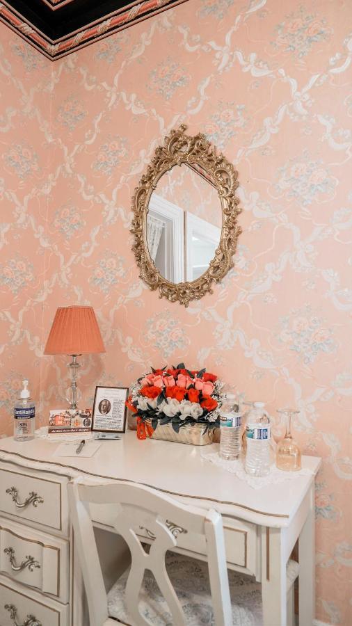 Heber Senator Bed And Breakfast Heber City Luaran gambar