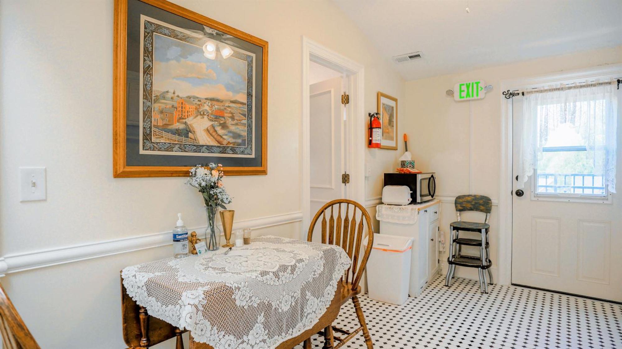 Heber Senator Bed And Breakfast Heber City Luaran gambar