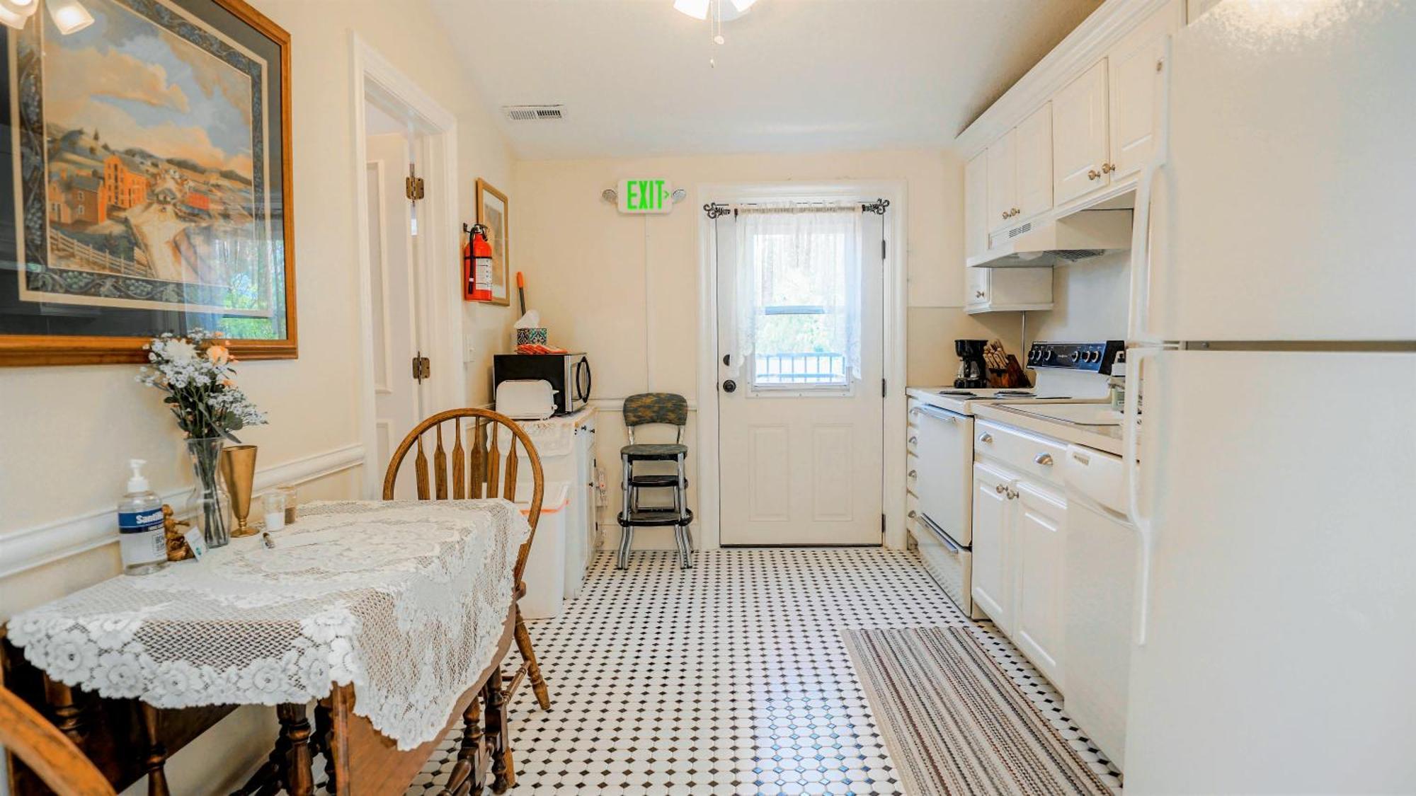 Heber Senator Bed And Breakfast Heber City Luaran gambar